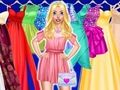 Lojë Salloni i Revistës Supermodele  në internet
