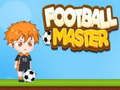 Lojë Mjeshtër futbolli  në internet