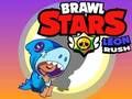 Lojë Stars Stars Leon Run në internet