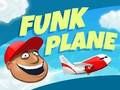 Lojë Funky aeroplan  në internet