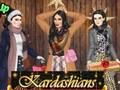 Lojë Kardashians bëjnë Krishtlindje në internet Lojë Kardashians bëjnë Krishtlindje në internet