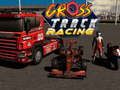 Lojë Racing Cross Track  në internet