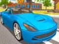Lojë Simulator ekstrem i drejtimit të makinave  në internet