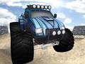 Lojë Monster Truck Freestyle në internet