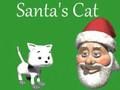 Lojë Macja e Santa  në internet