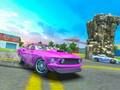 Lojë Simulator Max Drift Car  në internet