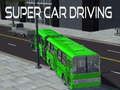 Lojë Simulator 3d i drejtimit të autobusit - 2  në internet