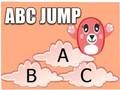 Lojë Kërcim ABC  në internet