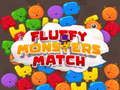 Lojë Ndeshje me gëzof Monsters  në internet