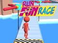 Lojë Garë Fun Run  në internet