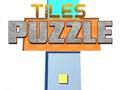 Lojë Puzzle me pllaka  në internet
