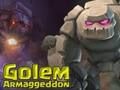Lojë Golem Armagedon  në internet