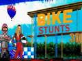 Lojë Stunts Bike 3D  në internet