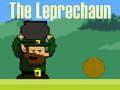 Lojë Leprechaun  në internet
