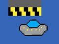 Lojë UFO me flappy  në internet