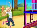 Lojë Shesh lojërash Barbie  në internet