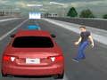 Lojë Lojë Sfidë e Marifeteve të Crazy Car Impossible  në internet
