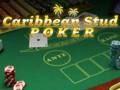 Lojë Pokeri i Karaibeve  në internet