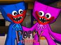 Lojë JigSaw Poppy Time Play  në internet