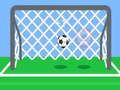 Lojë Gjuajtje futbolli 2022  në internet