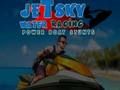 Lojë Gara me jet ski uji: Stunts me varkë me fuqi  në internet