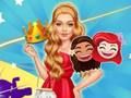 Lojë Princesha Prom Gala  në internet