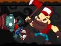 Lojë Pritini Crush Zombies  në internet