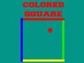 Lojë Sheshi Colores  në internet