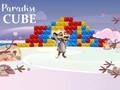 Lojë Kubi i Parajsës  në internet