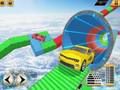 Lojë Driving e pamundur 3D: Marifet falas  në internet