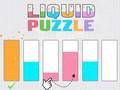 Lojë Puzzle e lëngshme  në internet