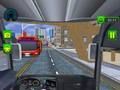 Lojë Sherbim vozitjeje Transport pasagjeresh me autobus  në internet