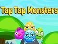 Lojë Prekni Tap Monsters  në internet