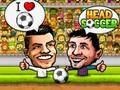 Lojë Kreu i futbollit  në internet
