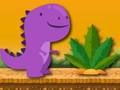 Lojë T Rex Run  në internet