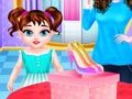 Lojë Baby Taylor Këpucë Designer në internet