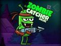 Lojë Zombie Catcher Online në internet