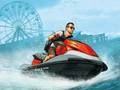 Lojë Puzzle me Jet Ski  në internet