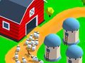Lojë Dele boshe 3d  në internet