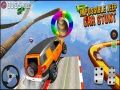 Lojë GT Jeep Impossible Mega Track i rrezikshëm në internet