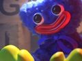 Lojë Libër për t'u ngjyrosur me Poppy Playtime  në internet