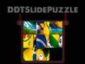 Lojë Puzzle me rrëshqitje DDT  në internet
