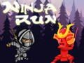 Lojë Ninja në internet