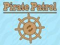 Lojë Patrulla e Piratëve  në internet
