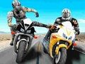 Lojë Mjeshtër i Garës së Sulmit me Moto Bike  në internet