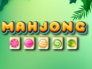 Lojë Mahjong në internet