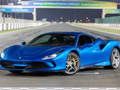 Lojë Ferrari f8 tributo enigmë në internet