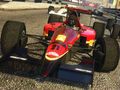 Lojë Formula Gara Online në internet