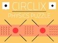 Lojë Rrethi: Puzzle fizike  në internet