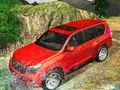 Lojë Jeep Cruiser Offroad Land Cruiser në internet